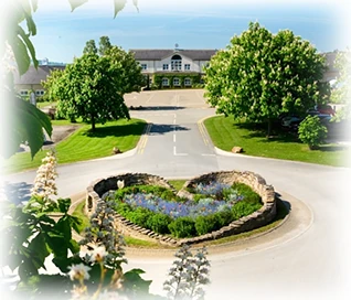 Harrogate festival — The Pavilions