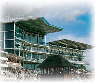 York festival — York Racecourse